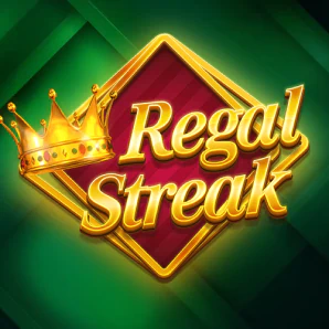 Regal Streak DA88